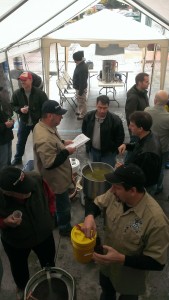 2013 Teach a Friend to Brew Day