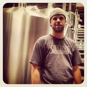 Matt Courtright, was one of our founding members and part if the Liberty Street Brewing family.